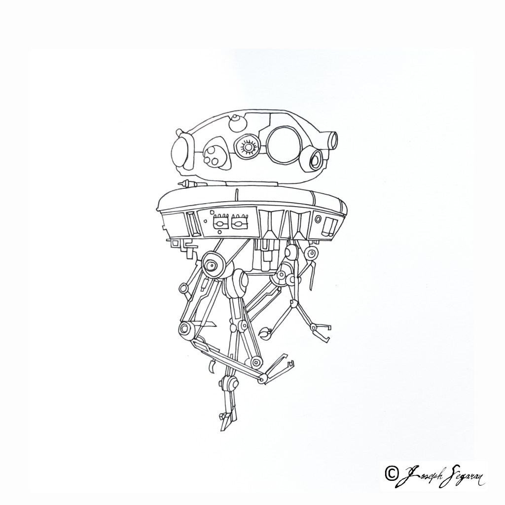 Droids featured image